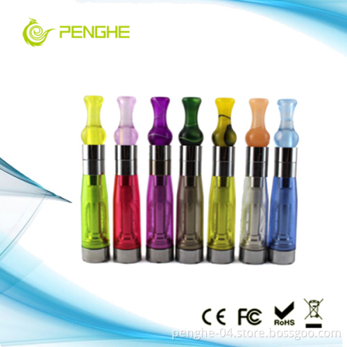 CE6 Atomizer or CE6 Clearomizer No Leakage
